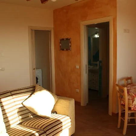 Casa Corallo *