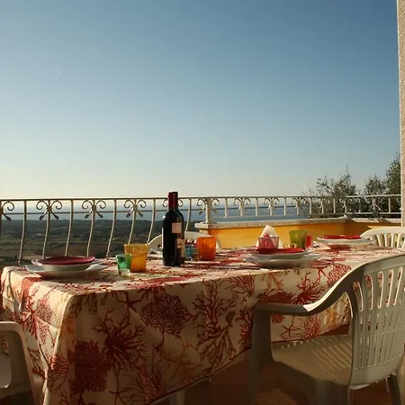 Casa Corallo Dom wakacyjny