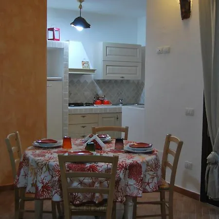 Casa Corallo *
