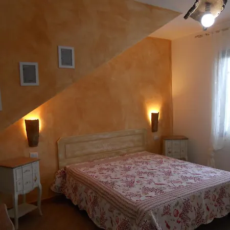 Casa Corallo *