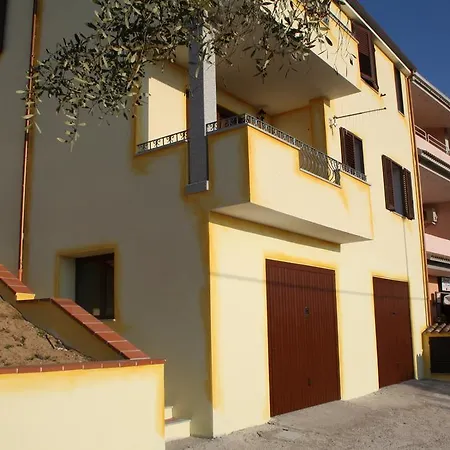 Casa Corallo Badesi