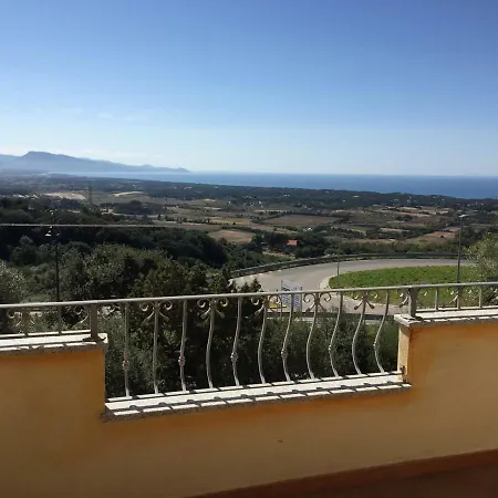 Casa Corallo * Badesi