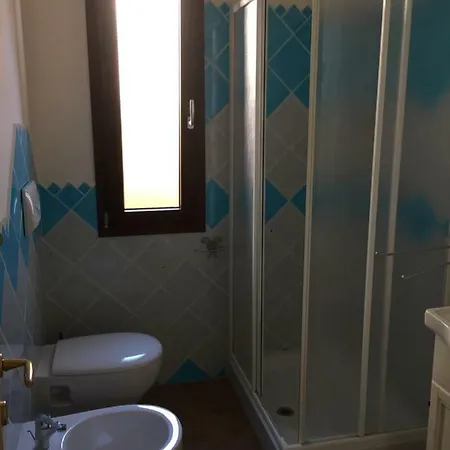 Casa Corallo Dom wakacyjny