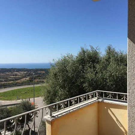 Casa Corallo Dom wakacyjny Badesi